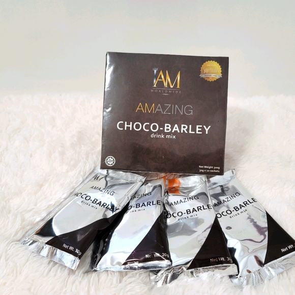 Choco Drink - Picture 1 of 1